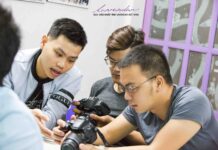 Học chụp ảnh tại Đà Nẵng có mất nhiều tiền không? Học chụp ảnh tại Đà Nẵng