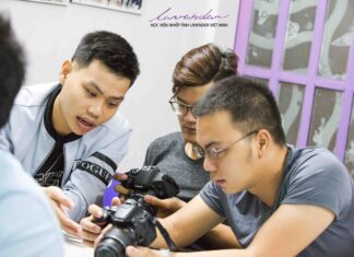 Học chụp ảnh tại Đà Nẵng có mất nhiều tiền không? Học chụp ảnh tại Đà Nẵng