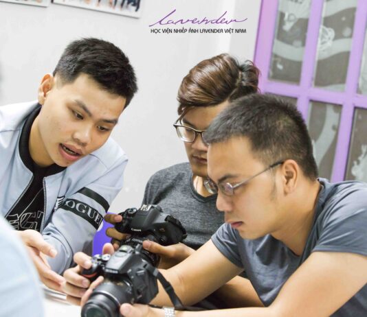 Học chụp ảnh tại Đà Nẵng có mất nhiều tiền không? Học chụp ảnh tại Đà Nẵng