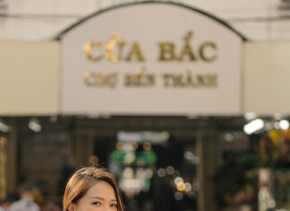 Chụp hình áo dài ngoại cảnh có những điểm nổi bật nào?