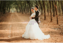 Nên chụp ảnh cưới ở đâu đảm bảo uy tín, chất lượng chụp ảnh cưới ở đâu