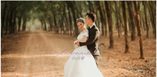 Nên chụp ảnh cưới ở đâu đảm bảo uy tín, chất lượng chụp ảnh cưới ở đâu