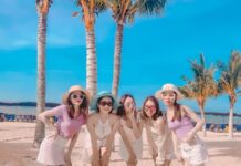 5++ vấn đề chụp ảnh khi đi biển bạn cần biết chụp ảnh khi đi biển