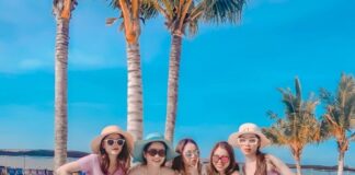 5++ vấn đề chụp ảnh khi đi biển bạn cần biết chụp ảnh khi đi biển