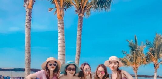 5++ vấn đề chụp ảnh khi đi biển bạn cần biết chụp ảnh khi đi biển