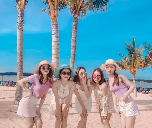 5++ vấn đề chụp ảnh khi đi biển bạn cần biết chụp ảnh khi đi biển