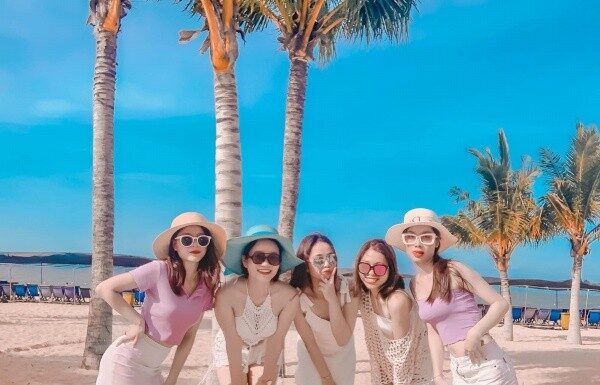 5++ vấn đề chụp ảnh khi đi biển bạn cần biết chụp ảnh khi đi biển