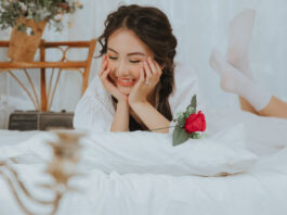 Có nên chụp ảnh nàng thơ tại nhà hay không? chụp ảnh nàng thơ tại nhà