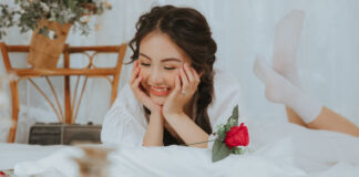 Có nên chụp ảnh nàng thơ tại nhà hay không? chụp ảnh nàng thơ tại nhà