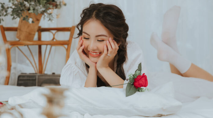 Có nên chụp ảnh nàng thơ tại nhà hay không? chụp ảnh nàng thơ tại nhà