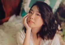 GÂY BÃO chụp ảnh nàng thơ trở thành hot trend năm 2023 chụp ảnh nàng thơ