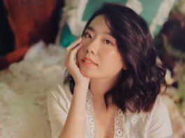 GÂY BÃO chụp ảnh nàng thơ trở thành hot trend năm 2023 chụp ảnh nàng thơ