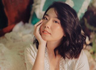 GÂY BÃO chụp ảnh nàng thơ trở thành hot trend năm 2023 chụp ảnh nàng thơ