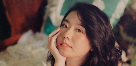 GÂY BÃO chụp ảnh nàng thơ trở thành hot trend năm 2023 chụp ảnh nàng thơ