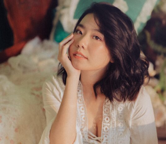 GÂY BÃO chụp ảnh nàng thơ trở thành hot trend năm 2023 chụp ảnh nàng thơ