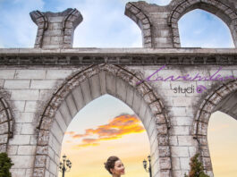 Cách lựa chọn váy chụp hình cưới ngoại cảnh đẹp, phù hợp váy chụp hình cưới ngoại cảnh