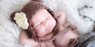 Ý tưởng chụp ảnh cho bé sơ sinh đem lại khoảnh khắc đẹp Ý tưởng chụp ảnh cho bé sơ sinh