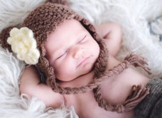 Ý tưởng chụp ảnh cho bé sơ sinh đem lại khoảnh khắc đẹp Ý tưởng chụp ảnh cho bé sơ sinh