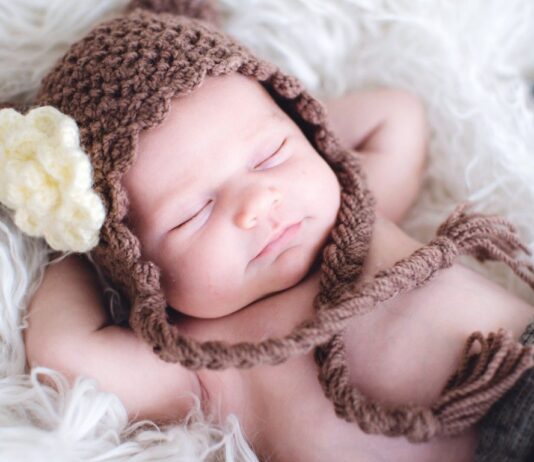 Ý tưởng chụp ảnh cho bé sơ sinh đem lại khoảnh khắc đẹp Ý tưởng chụp ảnh cho bé sơ sinh
