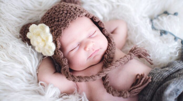 Ý tưởng chụp ảnh cho bé sơ sinh đem lại khoảnh khắc đẹp Ý tưởng chụp ảnh cho bé sơ sinh