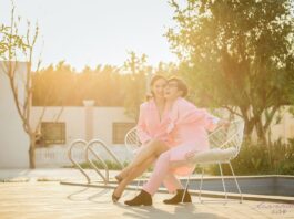 Yếu tố nào tạo nên concept chụp hình cưới Hàn Quốc? Màu ảnh của bộ ảnh cưới Hàn Quốc