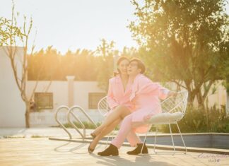 Yếu tố nào tạo nên concept chụp hình cưới Hàn Quốc? Màu ảnh của bộ ảnh cưới Hàn Quốc