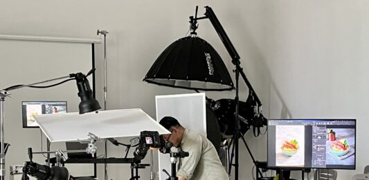 Studio chụp ảnh quảng cáo ở Hà Nội- Lavender Dịch vụ chụp ảnh quảng cáo ở Lavender studio Hà nội