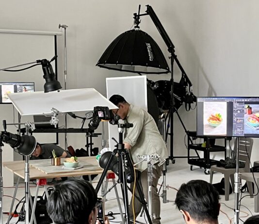 Studio chụp ảnh quảng cáo ở Hà Nội- Lavender Dịch vụ chụp ảnh quảng cáo ở Lavender studio Hà nội