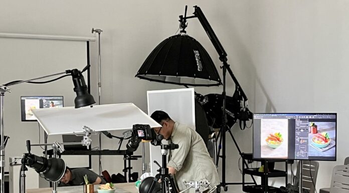 Studio chụp ảnh quảng cáo ở Hà Nội- Lavender Dịch vụ chụp ảnh quảng cáo ở Lavender studio Hà nội