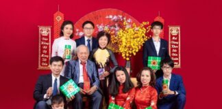 Review Dịch vụ chụp hình tết gia đình uy tín tại tp hcm Lavender luôn sắp xếp các khung giờ hợp lý để khách hàng thoải mái nhất