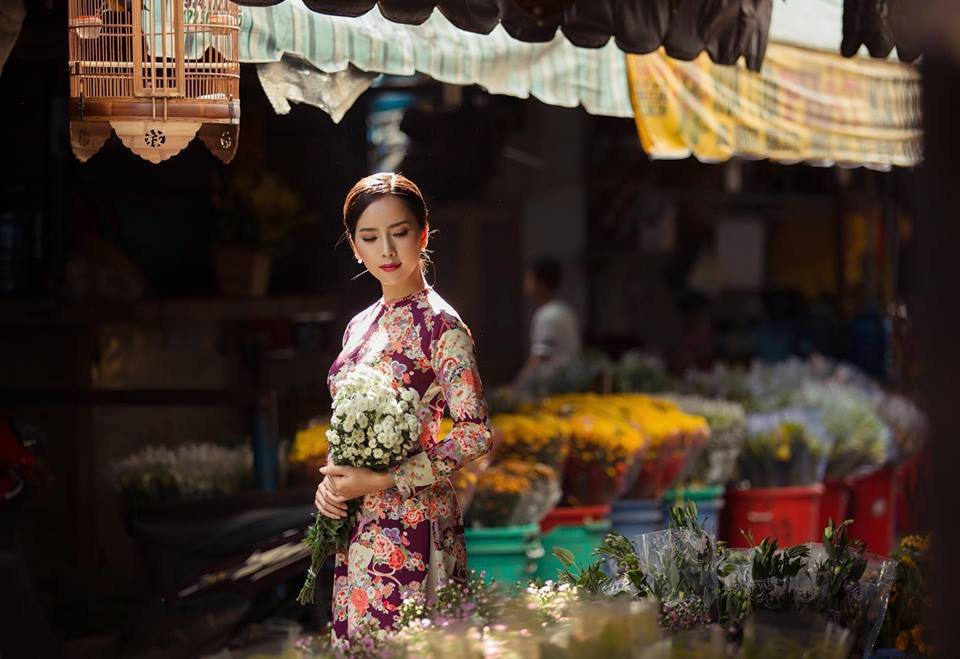 Thuê thợ chụp ảnh đẹp ở Hà Nội