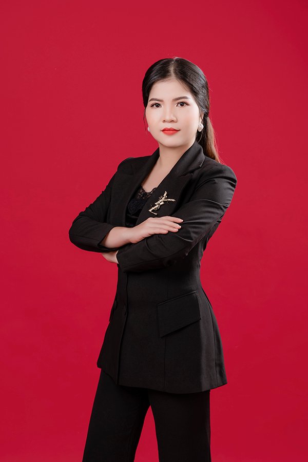 Chụp ảnh doanh nhân nữ đẹp ở Đà Nẵng