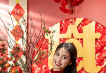 Tìm hiểu giá gói chụp ảnh Tết ở Huế tại Studio Lavender Dịch vụ chụp áo dài Tết đẹp ở Huế