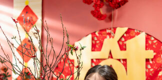 Tìm hiểu giá gói chụp ảnh Tết ở Huế tại Studio Lavender Dịch vụ chụp áo dài Tết đẹp ở Huế