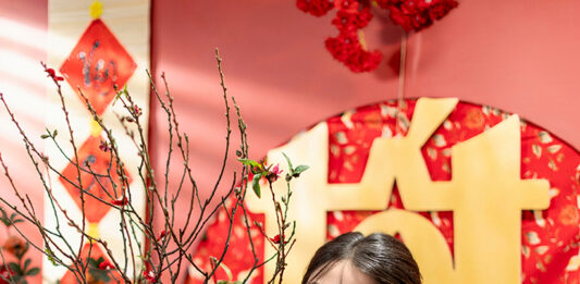 Tìm hiểu giá gói chụp ảnh Tết ở Huế tại Studio Lavender Dịch vụ chụp áo dài Tết đẹp ở Huế