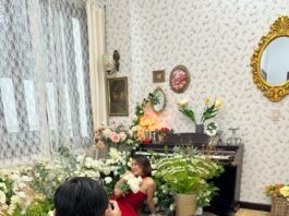 Giá gói thuê thợ chụp ảnh đẹp ở Hà Nội bao nhiêu tiền?