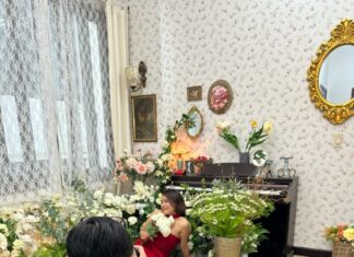 Giá gói thuê thợ chụp ảnh đẹp ở Hà Nội bao nhiêu tiền?