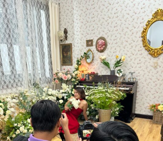 Giá gói thuê thợ chụp ảnh đẹp ở Hà Nội bao nhiêu tiền?