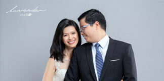 CHỤP HÌNH GIA ĐÌNH – MÓN QUÀ 8/3 Ý NGHĨA