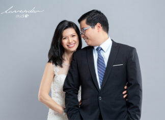 CHỤP HÌNH GIA ĐÌNH – MÓN QUÀ 8/3 Ý NGHĨA