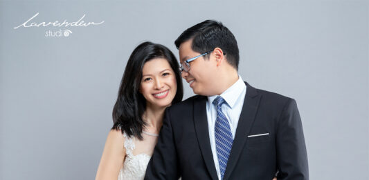 CHỤP HÌNH GIA ĐÌNH – MÓN QUÀ 8/3 Ý NGHĨA