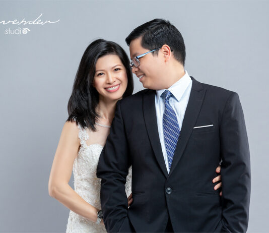 CHỤP HÌNH GIA ĐÌNH – MÓN QUÀ 8/3 Ý NGHĨA