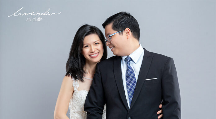 CHỤP HÌNH GIA ĐÌNH – MÓN QUÀ 8/3 Ý NGHĨA