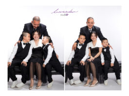 Bí quyết tạo dáng chụp hình gia đình trông tự nhiên Tư thế tạo dáng chụp hình gia đình ôm vào giữa