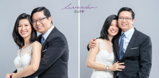 Giá chụp hình gia đình kỷ niệm ngày cưới bao nhiêu?