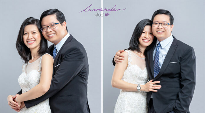 Giá chụp hình gia đình kỷ niệm ngày cưới bao nhiêu?