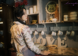 Gợi ý 5 concept chụp hình sinh nhật xịn xò, hot trend