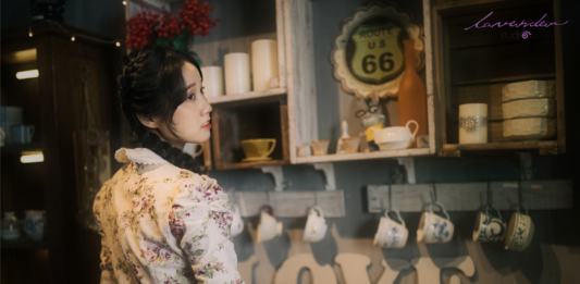 Gợi ý 5 concept chụp hình sinh nhật xịn xò, hot trend