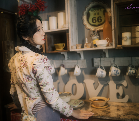 Gợi ý 5 concept chụp hình sinh nhật xịn xò, hot trend