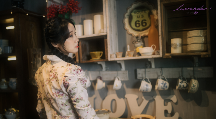 Gợi ý 5 concept chụp hình sinh nhật xịn xò, hot trend